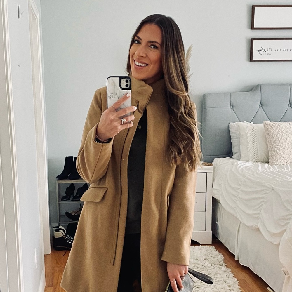 Meet your Posher, Kayla